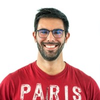 NowCM Employee Daniel Pinto's profile photo