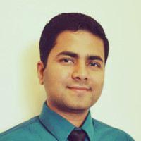 Paragon Care Group Australia Pty Ltd Employee Sujit Kadam's profile photo