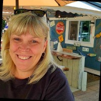 Ziman Development Employee Toni Barbito's profile photo