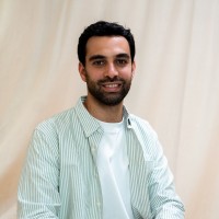 Yomoni Employee Benjamin Levain's profile photo