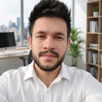 Digiboard Eletrônica da Amazônia LTDA. Employee Francisco Santos's profile photo