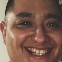 DMARK Corporation Employee Michael Sosa's profile photo