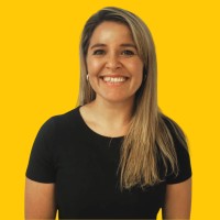 AnyVan Employee Nicole Coetzer's profile photo