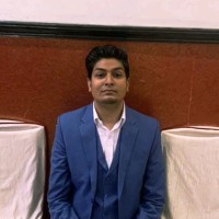 LG Employee Samir Khan's profile photo
