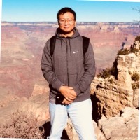 Alcorn State University Employee Ping Zhang's profile photo