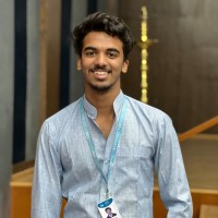 interplanetary.tv Employee Ritwaj Ranjan's profile photo