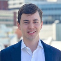 Matters Graph (previously GRAPH Strategy USA) Employee Connor Pierce's profile photo