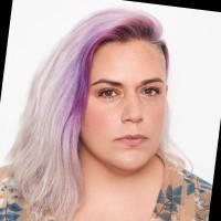 Boss Skin Method Employee Julia Dalton-Brush's profile photo