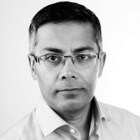 McMaster University Employee Sebastian Maurice's profile photo