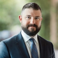 Broadnet Employee Justin McCauliffe's profile photo
