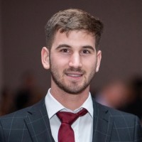 Costco Wholesale Canada Employee Massimo Conte's profile photo