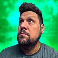 Humane Society of Southern Arizona Employee Eric Gonzalez's profile photo