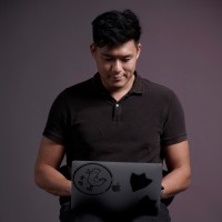 The Golden Duck Pte Ltd Employee Chris Hwang's profile photo