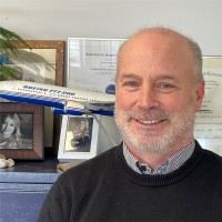 Arnprior Aerospace Inc. Employee Jp Remillard's profile photo