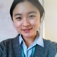 Samsung Medical Center Employee Jiho Shin's profile photo