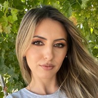 DONNI. Employee Laura Vitale's profile photo