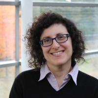 Hebrew College Employee Rosa Franck's profile photo