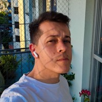 NetEngine Employee Felipe Scalco's profile photo