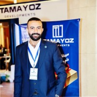 Al Naser Developments Employee Ahmed Fathy's profile photo