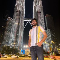 Pratik Sharma Email