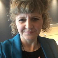Ilka Salzmann Email & Phone Number
