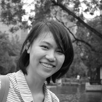 陈梦牵dream Chen Email