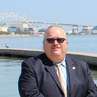 Coastal Bend Council of Governments Employee RJ Thomas's profile photo