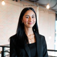 Town of Plainfield Employee Aleeza Khan's profile photo