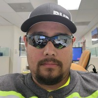 Florence Copper Employee Sergio Hernandez's profile photo