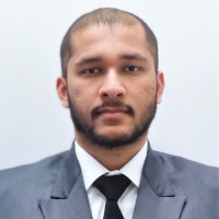 Foqal Analytics Employee Meghpal Ranghar's profile photo