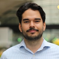 Liroad Employee Dylan Delorme Luna's profile photo