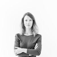 CEBRA Employee Anja Nørgård's profile photo