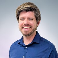 EpiSys Science, Inc. Employee Christopher Eriksen's profile photo