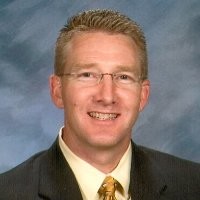 Paramount Baptist Church Employee Lance Herrington's profile photo