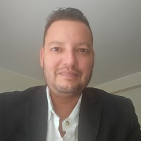 Simple Data Corp Employee Mauricio Suito's profile photo