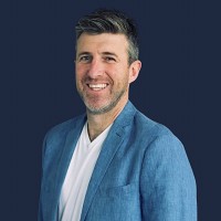 National Basketball Association (NBA) Employee Luke Roberts's profile photo