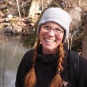 Alma Senior High School Employee Stacie Dyer's profile photo