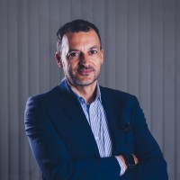 Javier García Email