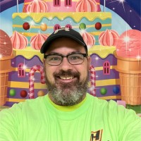 Harrisburg International Airport Employee Dave Primeau's profile photo