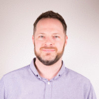 Mabbly Employee Ryan Hallquist's profile photo