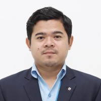 Prach Keang Email