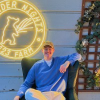 Sender One Climbing, Fitness and Yoga Employee Daniel Hicks's profile photo