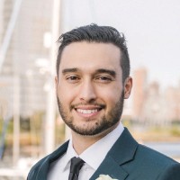 RubiconMD Employee Arcadio Maldonado's profile photo