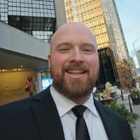 The Coca-Cola Company Employee Stuart MacMillan's profile photo