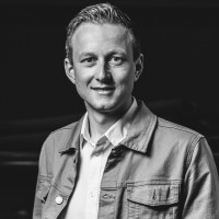 Dockwize Employee Jordi Dooge's profile photo