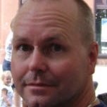 Mikael Hedlund Email