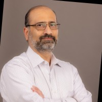 HCLTech Employee Sunil Arora's profile photo