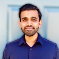 Gritt Robotics Employee Ankur Bodhe's profile photo