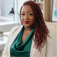 Square Employee Buffy Anderson's profile photo