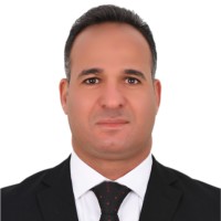 Halliburton Employee Mohamed Afify's profile photo